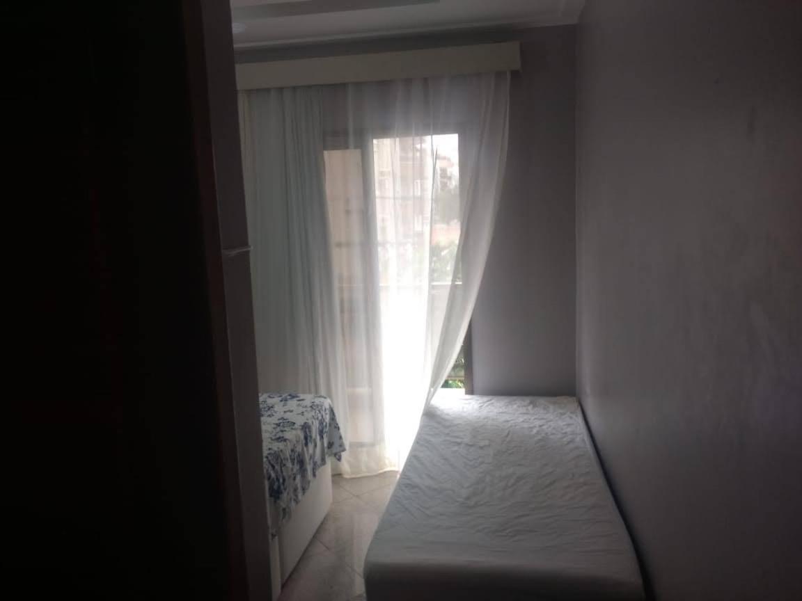 Apartment Aluguel Por Temporada