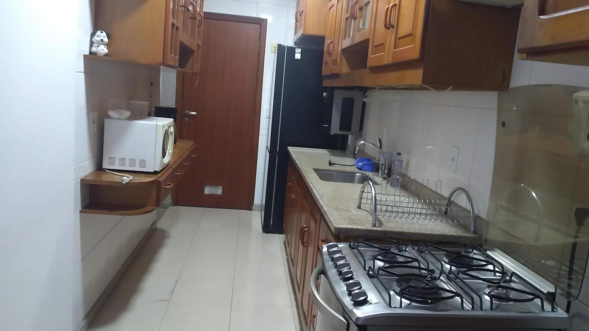 Aluguel Por Temporada Apartamento Cabo Frio
